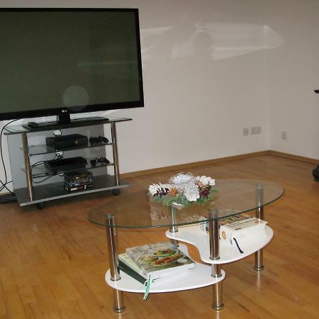 Messe-/Ferienwohnung Nuremberg ภายนอก รูปภาพ