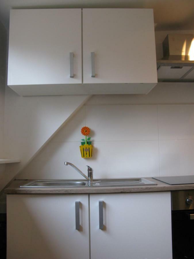 Messe-/Ferienwohnung Nuremberg ภายนอก รูปภาพ