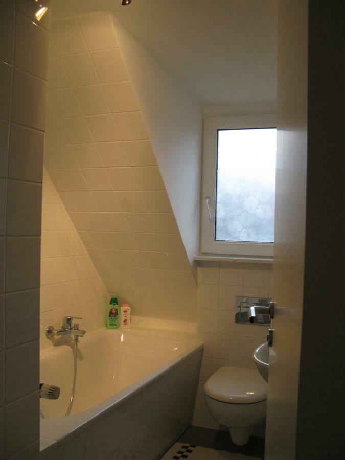 Messe-/Ferienwohnung Nuremberg ภายนอก รูปภาพ