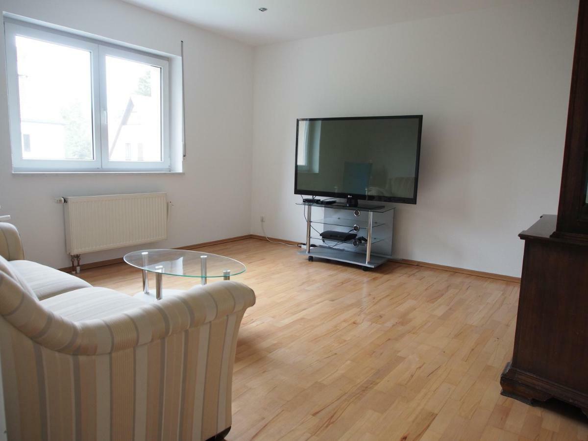 Messe-/Ferienwohnung Nuremberg ภายนอก รูปภาพ
